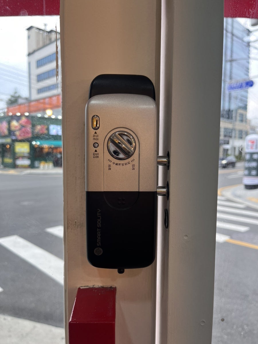 빵집오빠 김천혁신율곡점 사진 6