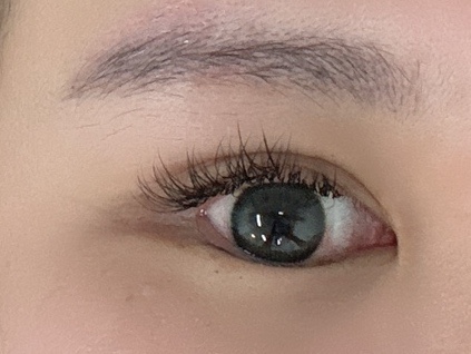 파주led속눈썹 손빠르고 편안한 메이크뷰티솔에서 속눈썹연장