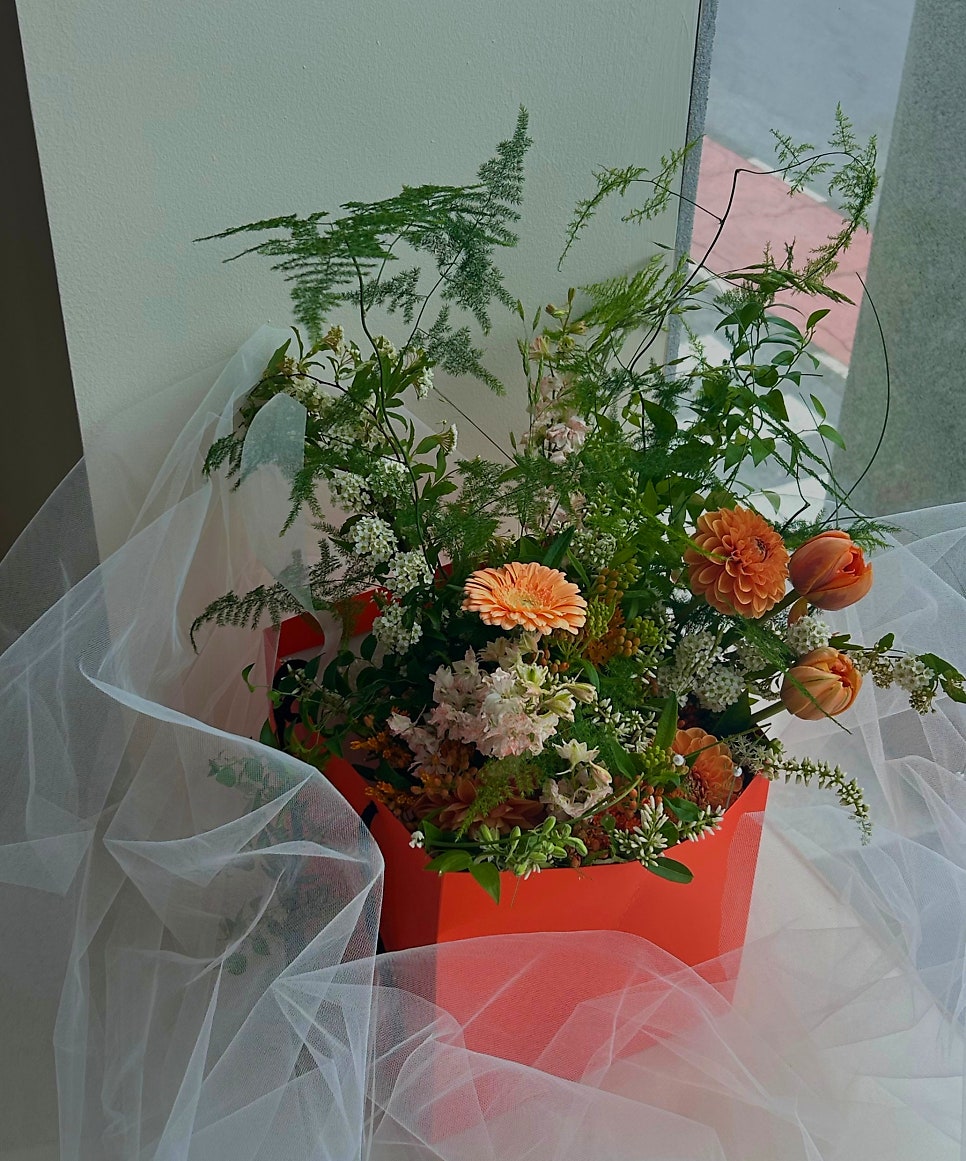 르블룸 사진