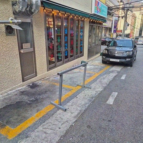  특별한 식사와 김해냉삼을 동시에 즐길 수 있는 신한국관 어방동 본점