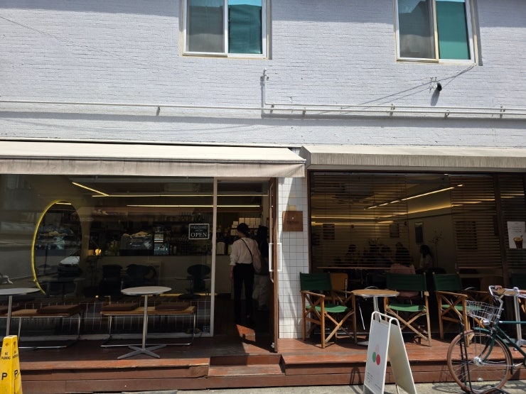 디져트 카놀리 맛집잠실새내역 트레스드 카페 디져트 카놀리 맛집잠실새내역 트레스드 카페