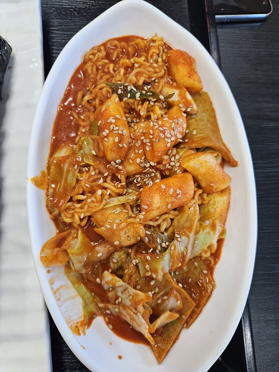 소풍길분식 사진 6
