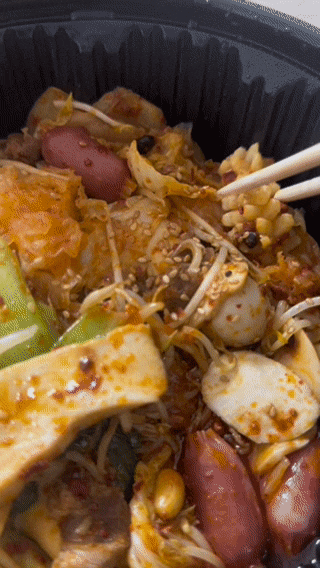  [당산역]마라샹궈 배달맛집,춘리마라탕