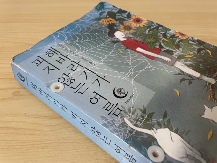  소설 해바라기가 피지 않는 여름 결말포함 줄거리와 반전 포인트