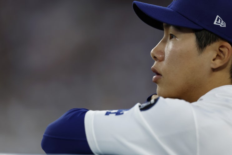 [오늘의 MLB] (6/2) <b>김혜성</b>, 8회 <b>대타</b>로 나서 삼진...다저스는... 