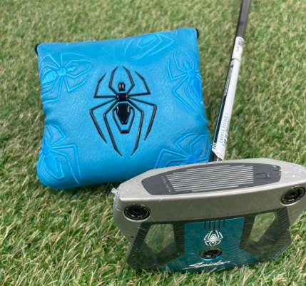 LPGA <b>유해란 프로</b> 사용 테일러메이드 5K-ZT 제로토크 퍼터 리뷰