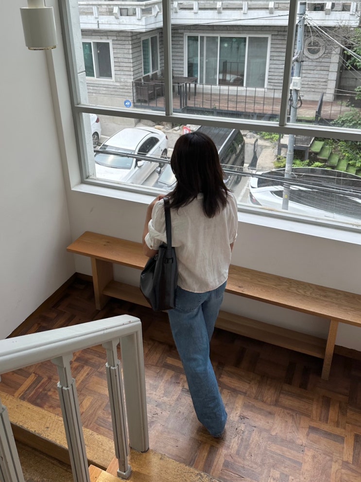 초여름의 <b>북촌</b>은 사랑