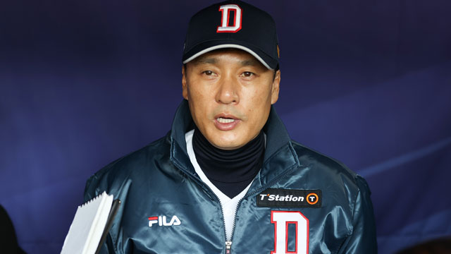 승부처에서 무너진 두산, <b>이승엽 감독</b> 전격 <b>사퇴</b>… 국민타자의... 