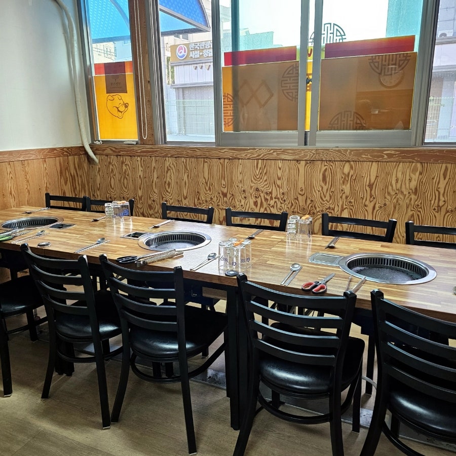장수갈비 사진 4