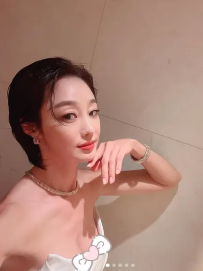 <b>최여진</b> 연상 사업가 결혼 평 <b>크루즈 결혼식</b> 7세 연상 스포츠... 