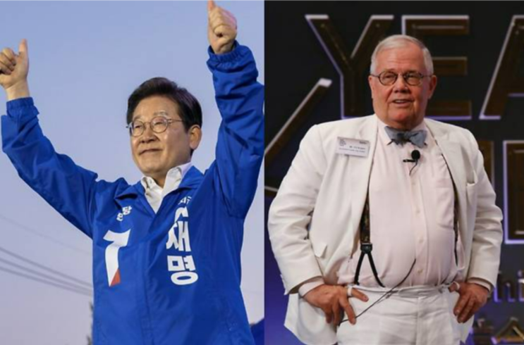 <b>짐 로저스 이재명</b> 지지 <b>논란</b>과 그의 투자 철학