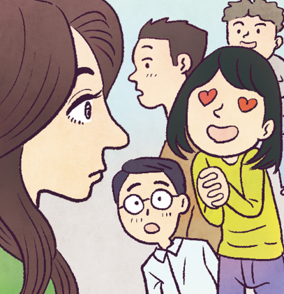  외모가 스펙인 시대? 존잘남과 존예녀의 진짜 삶은 어떨까?
