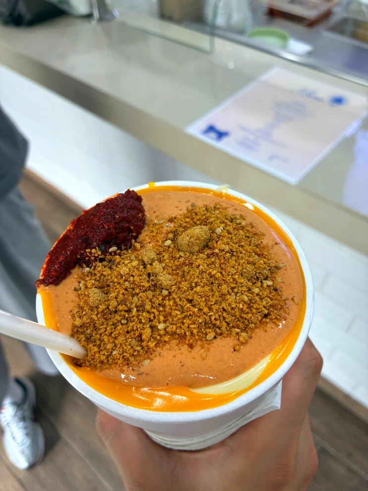  멕시코 여행자 필독! 멕시코에서 꼭 먹어봐야 하는 길거리 음식 BEST 5
