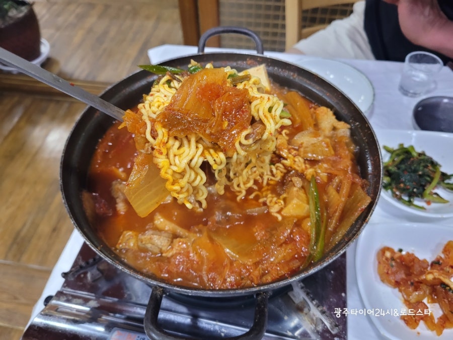 송하회관 사진 5