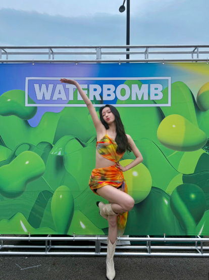 <b>오마이걸 유아</b>의 새로운 도전, <b>배우</b>로의 시작