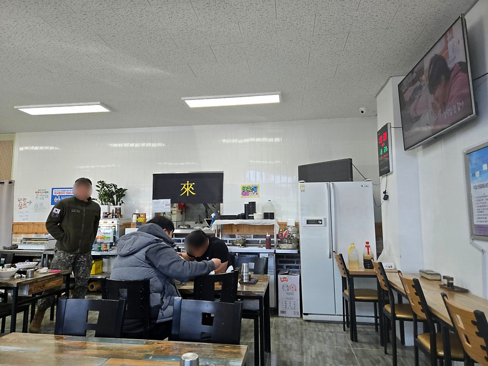 래반점 사진 3