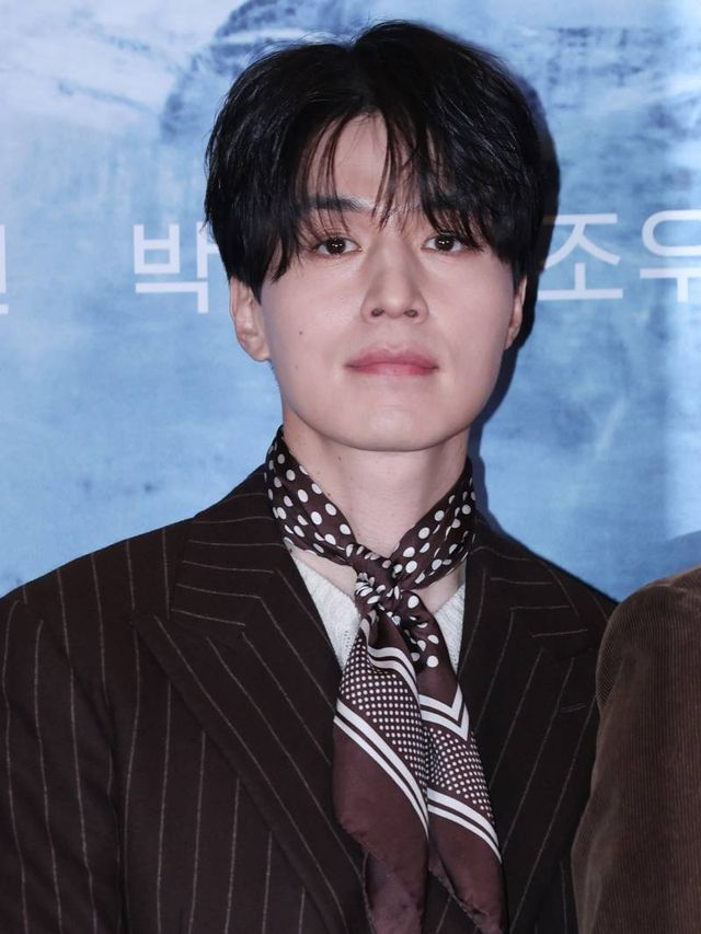 이동욱, 투표 독려 소신…“최악 막는 수단, 최선 없다면 차선을”