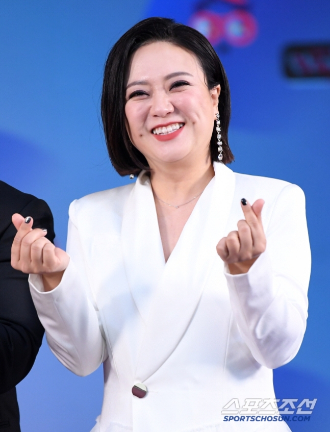 <b>김숙</b> 방송가 잠적 이유 <b>고백</b> <b>게임 중독</b> 자산만 2조