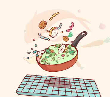 음식꿈 음식먹는꿈 해몽 알아보았습니다!