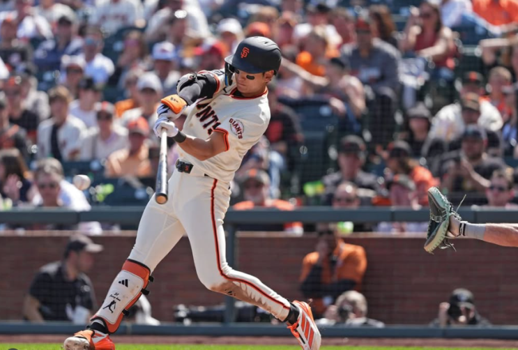[MLB 뉴스] 6월 2일 MLB 이정후 휴식 <b>결장</b> <b>김혜성</b> 대타 출전... 