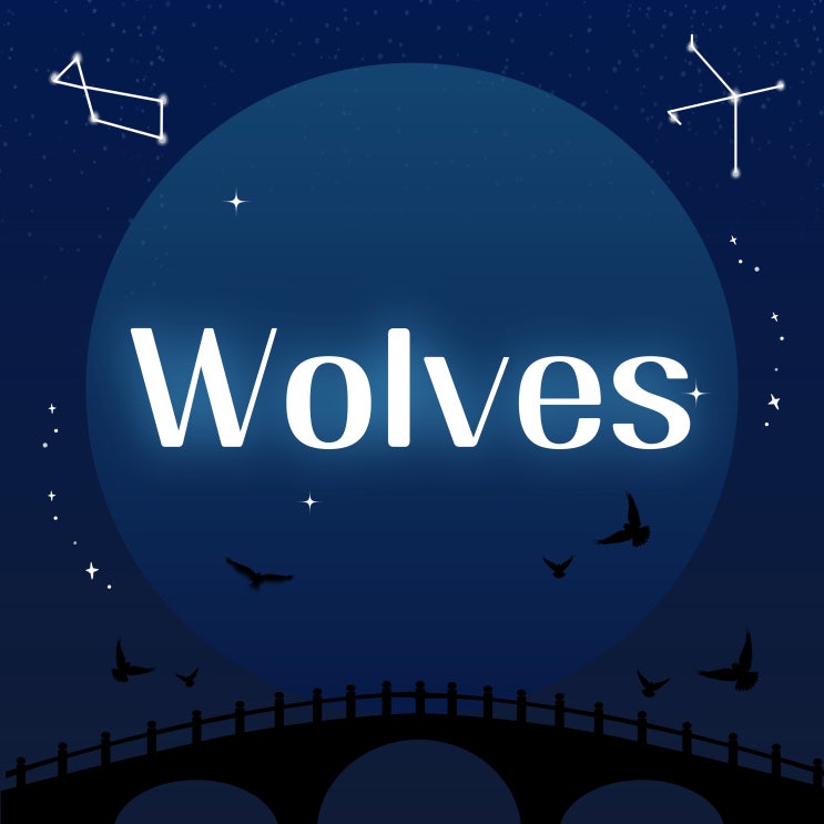  추억의 팝송 노래 셀레나 고메즈 Selena Gomez 노래 Wolves 가사 해석 발음 뜻 마시멜로 Marshmello