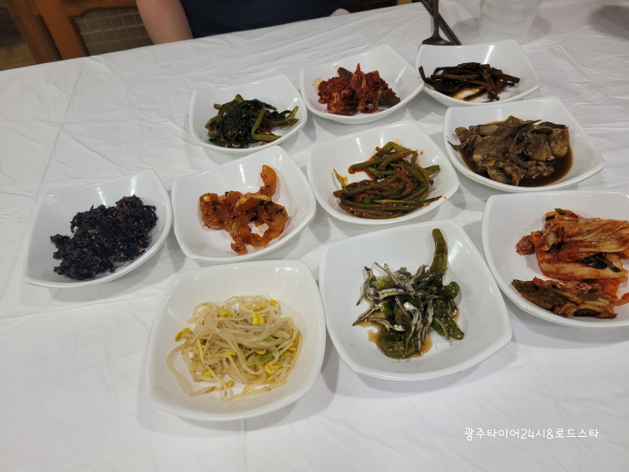 송하회관 사진 3