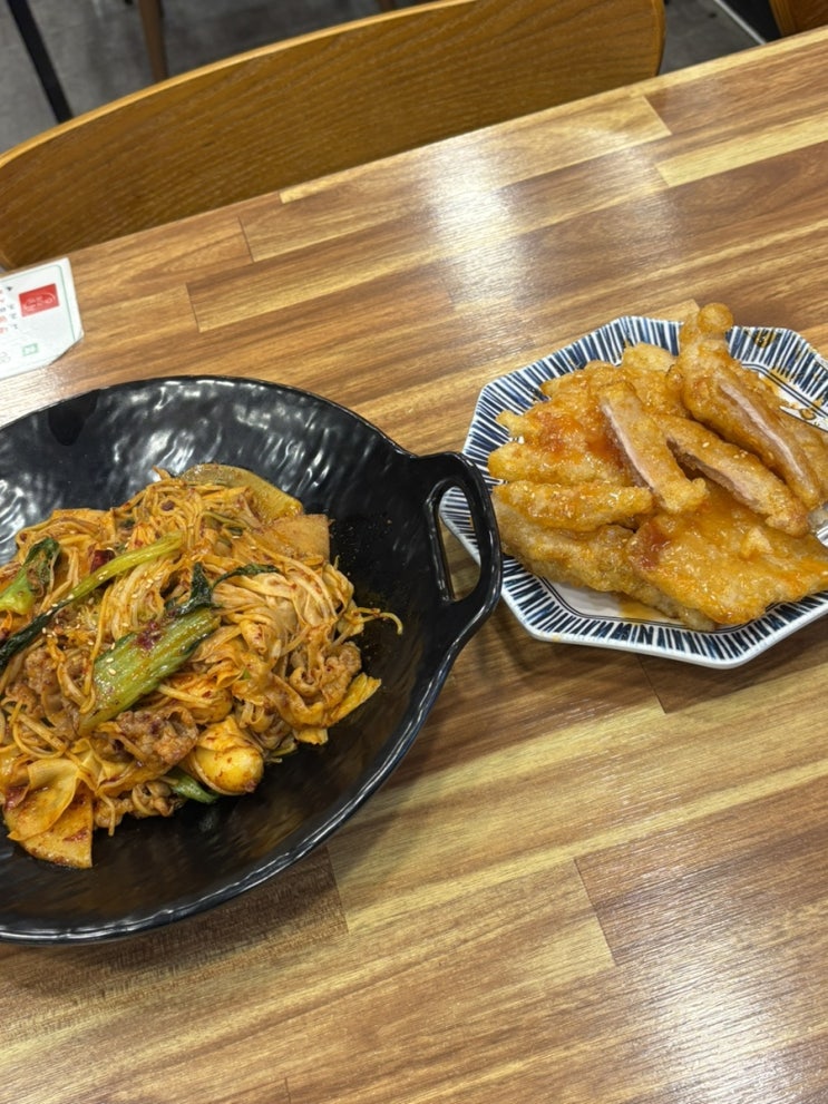  종각 맛집 인사동 마라탕 혼밥 맛집, 마라공방 종각1호점