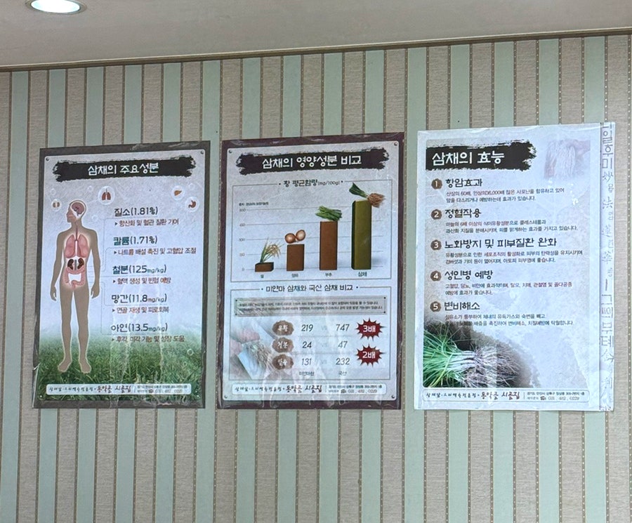 동막골시골집 사진 6