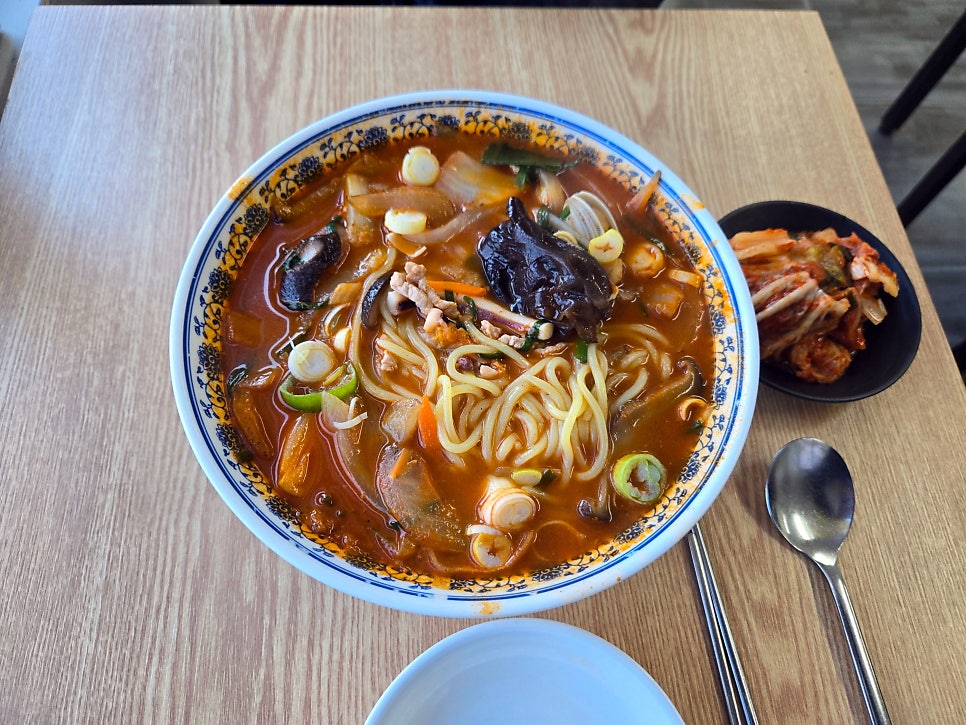 래반점 사진 6