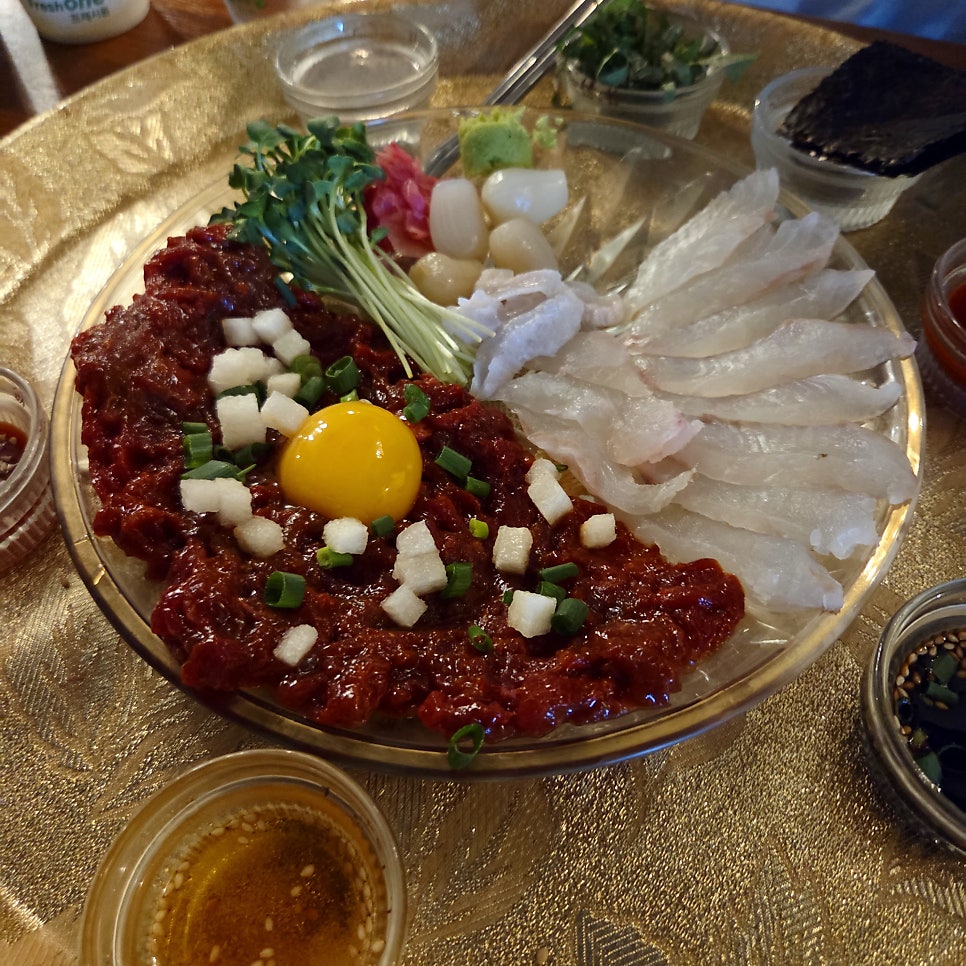 육값어치 평택고덕점 사진 6