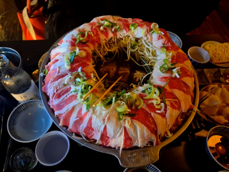  종각 분위기 맛집  구주 종로점