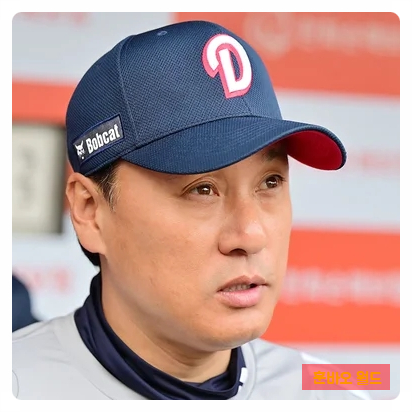 <b>두산</b> 이승엽 감독 자진 <b>사퇴</b>, 26억 계약도 지켜내지 못한 현실... 