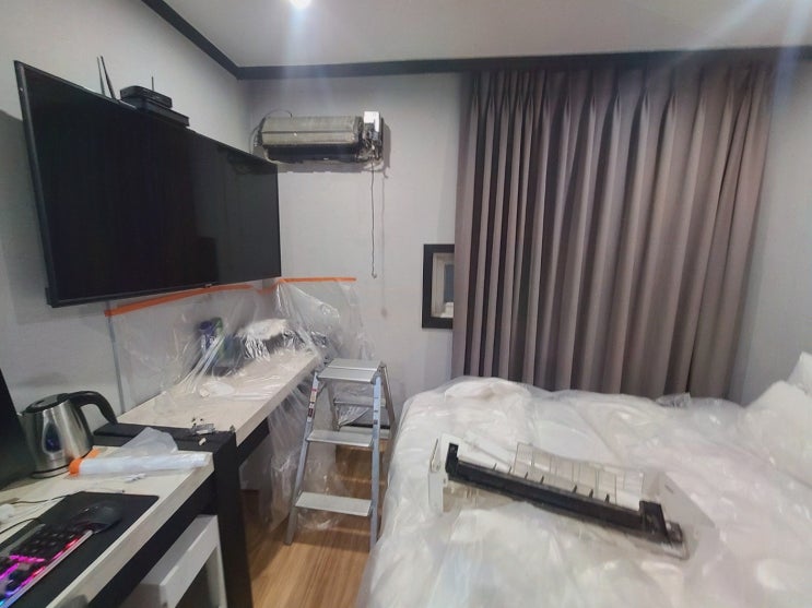  신뢰할 수 있는 에어컨 청소 서비스, 남양주에어컨청소
