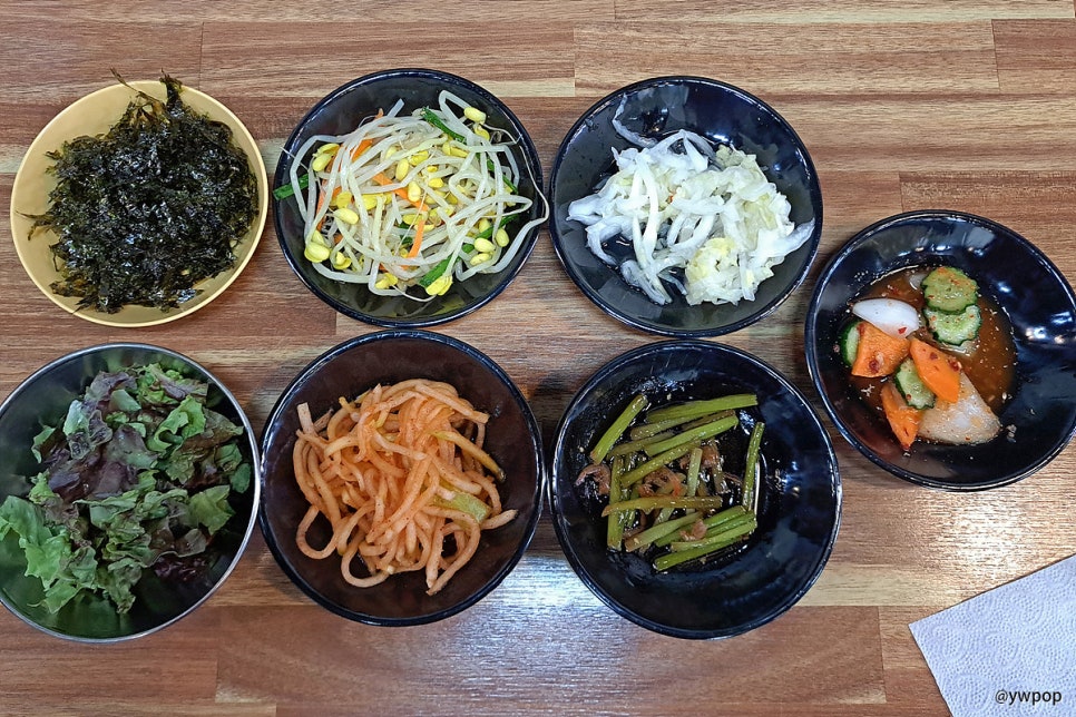 복주부쭈꾸미 동서변점 사진 6