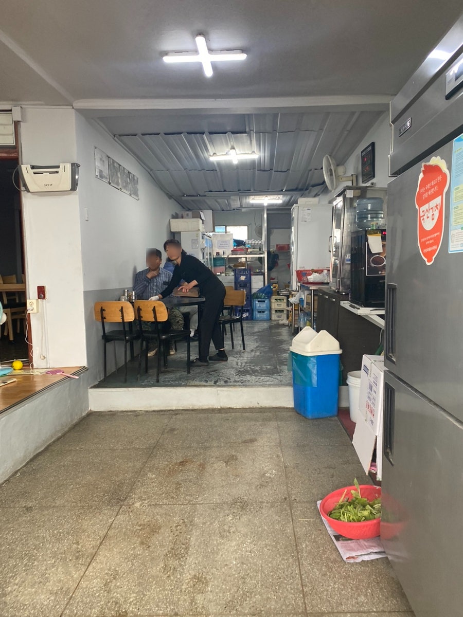 우리식당 사진 3