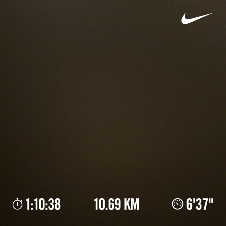매일 10km 러닝 달리기 챌린지 1393일 차