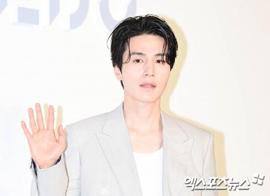  '탄핵 소신 발언' 이동욱, 악플 타격 無 "투표? 바로 갈김…최악 막는 것" [엑's 이슈]