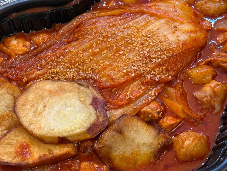 두찜 은평불광점 사진 2