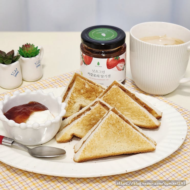 넛츠그린 딸기잼 맛있는 무설탕 저당잼 추천 넛츠그린 딸기잼 맛있는 무설탕 저당잼 추천