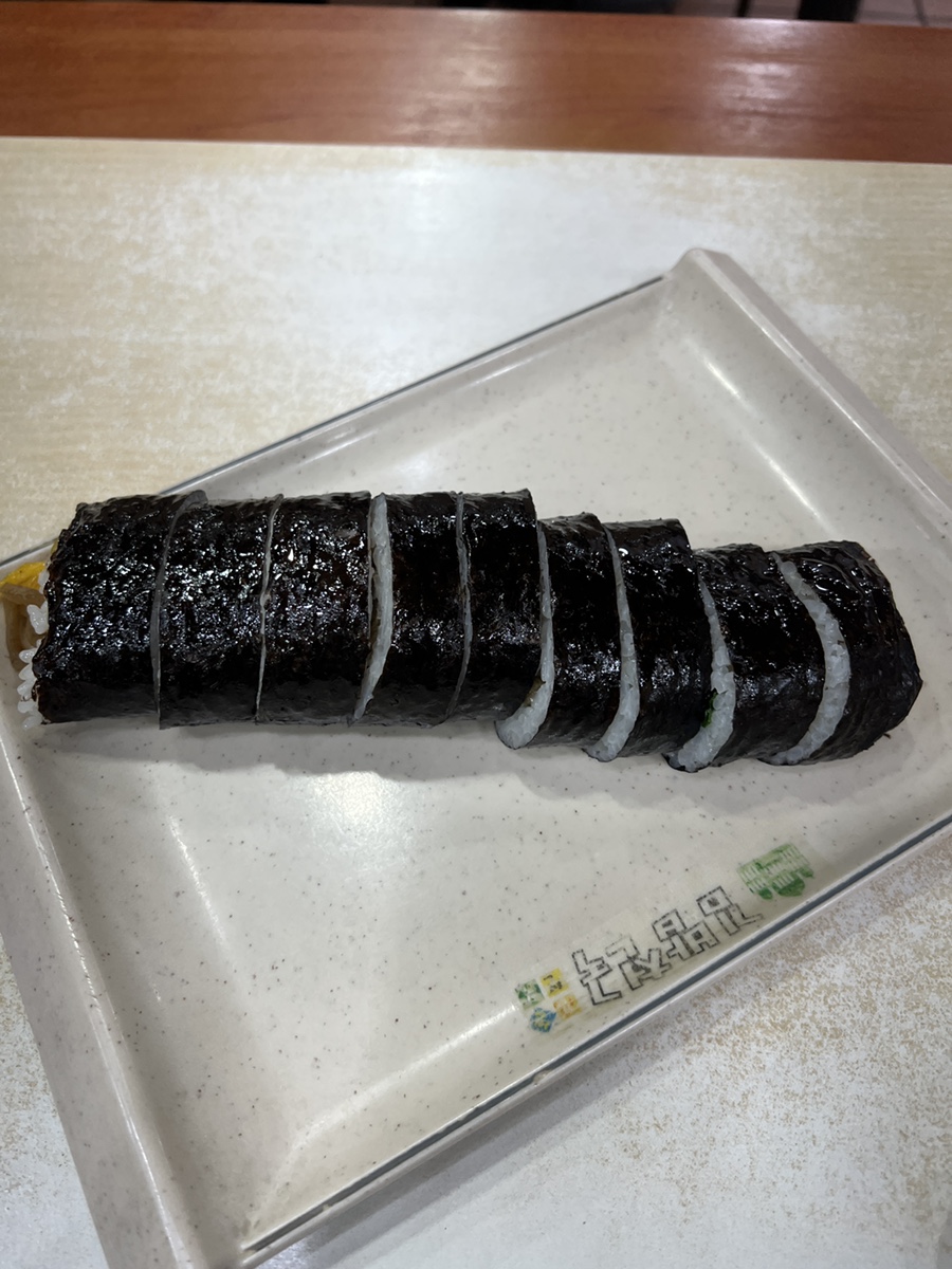 김밥천국 괴정1호점 사진 5