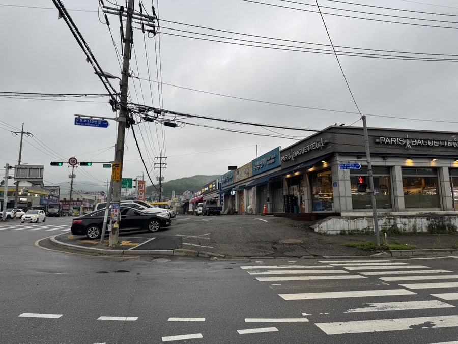 무봉리토종순대국 오포점 사진 1