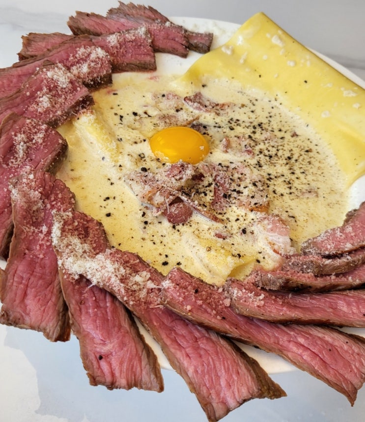  [부전동]SNS에서 핫한 60cm 파스타를 맛볼 수 있는 서면 분위기 맛집 '플랜온 서면'