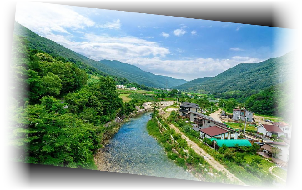 산내황금펜션 사진 4