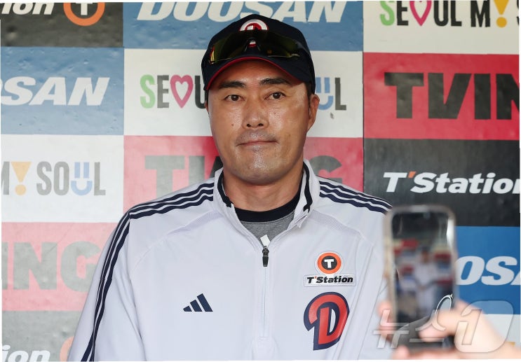 <b>조성환</b> <b>대행</b>의 <b>파격</b> 선발, 두산 베어스의 변화를 주목하라!
