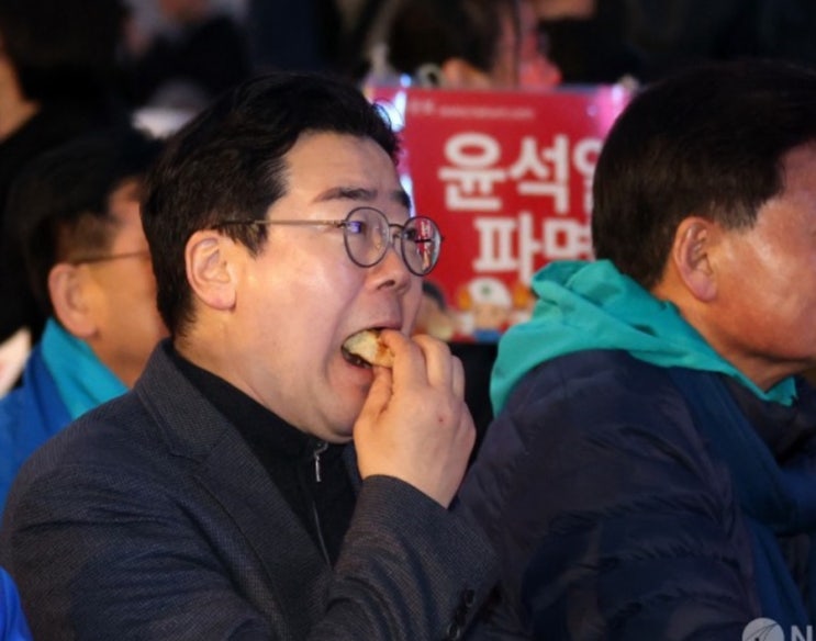 민주당 원내대표로 인천 연수갑 3선 ‘<b>박찬대</b>’ 의원 프로필