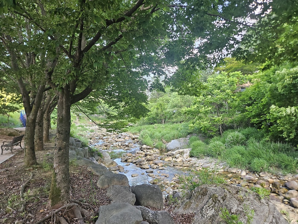 풍경펜션 사진 2