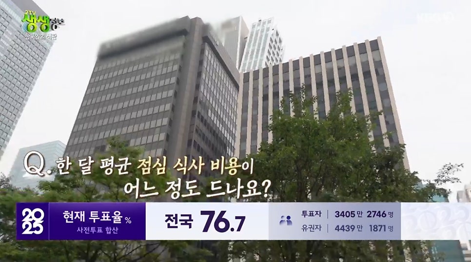 동원홈푸드 한국투자증권점 사진 2