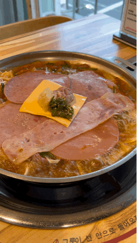  [종각 밥집] 이태리부대찌개 종각역점 - 가성비 밥집으로 유명한 라면 무한리필 맛집 후기