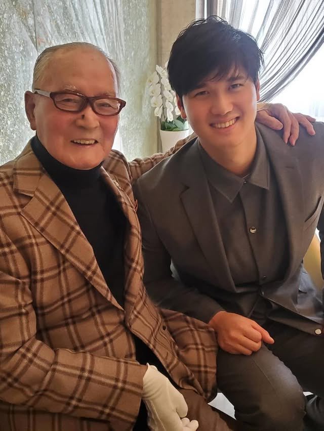 <b>나가시마</b> 시게오 <b>별세</b>: 슈퍼스타는 "지는 팀으로 태어나지 않는다"