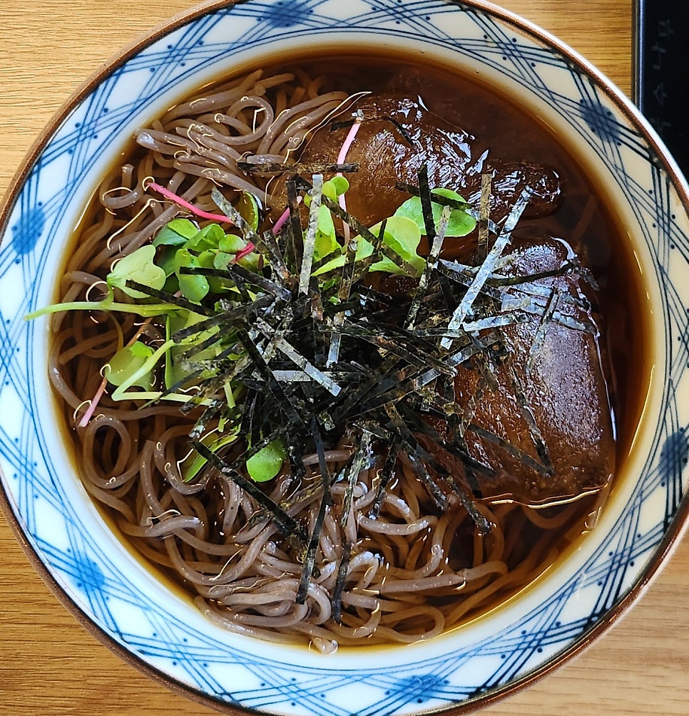 국수나무 의왕오전점 사진 6